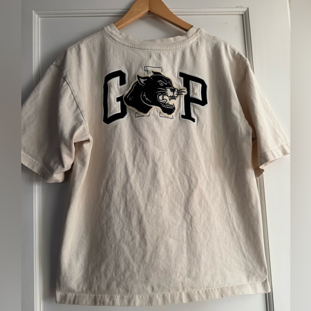 Brooklyn Circus x Gap T Shirt